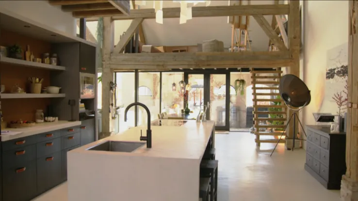 Voormalige vlasfabriek Zevenbergschen Hoek