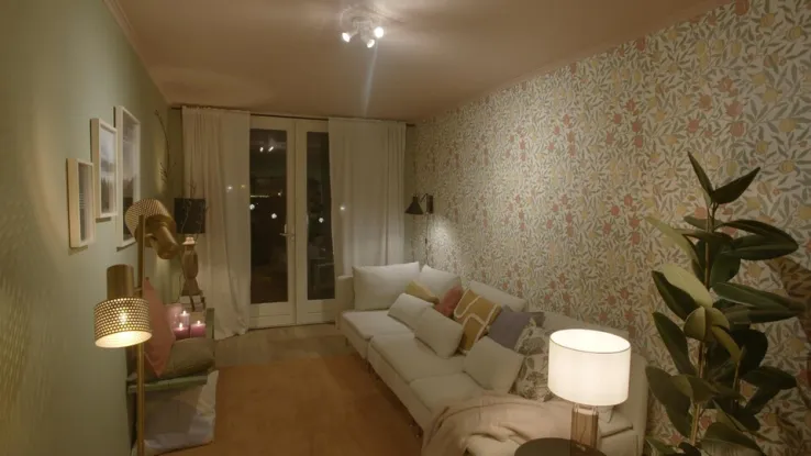 Engelse tuinkamer Willemstad Engelse tuinkamer Willemstad