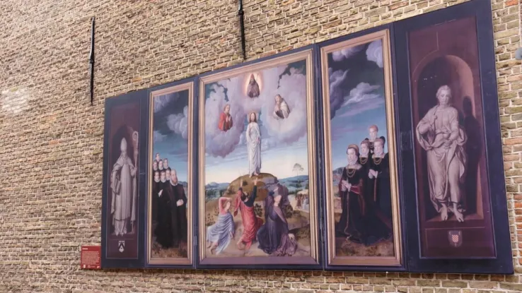 Buitenkunst Oudewater