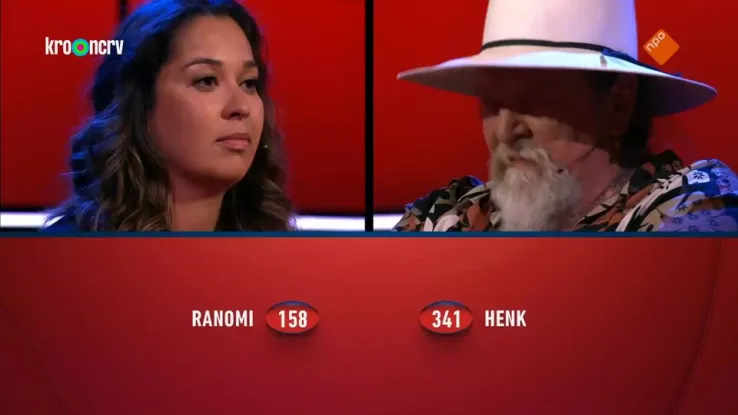 Still van De slimste mens De slimste mens