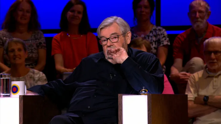 Maarten van Rossem