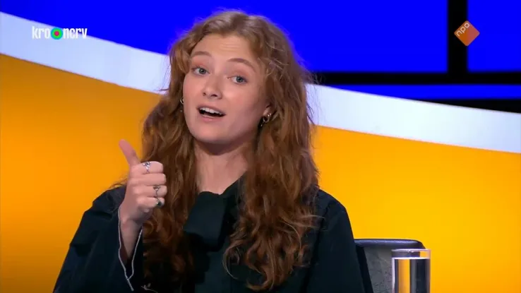 Still van De slimste mens De slimste mens