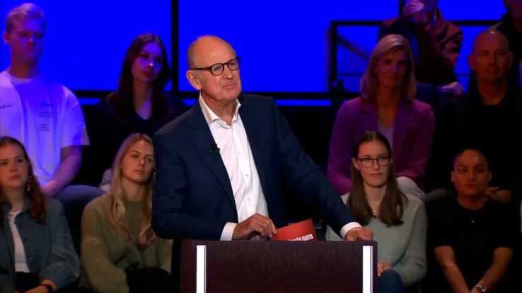 De slimste mens