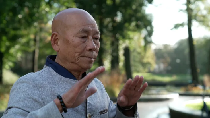 Op zoek naar rust en balans? Probeer een keer Tai Chi! Zo doe je...Tai Chi