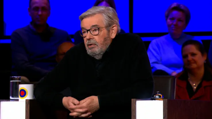 De slimste mens