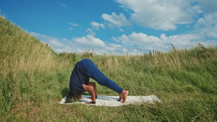 Zentijd korte aflevering 7 - Djilani Sprang Purperhart