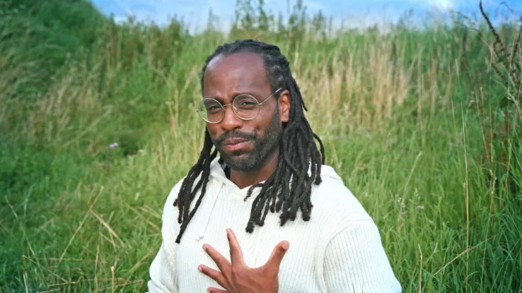 Zentijd korte aflevering 10 - Djilani Sprang Purperhart