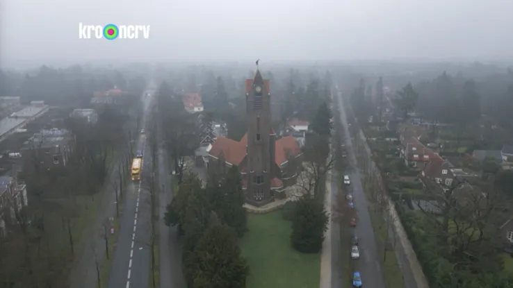 KRO-NCRV 100 jaar Vertel Levensbeschouwing KRO-NCRV 100 jaar Vertel Levensbeschouwing