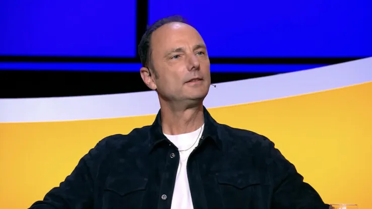 Fragment Thomas van Luyn over vliegbrevet - De slimste mens 2025