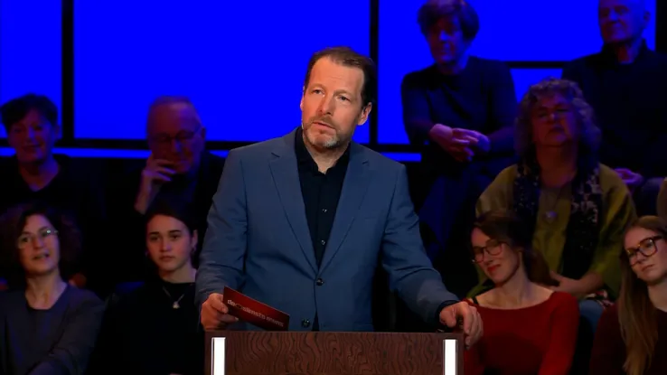 Herman van der Zandt