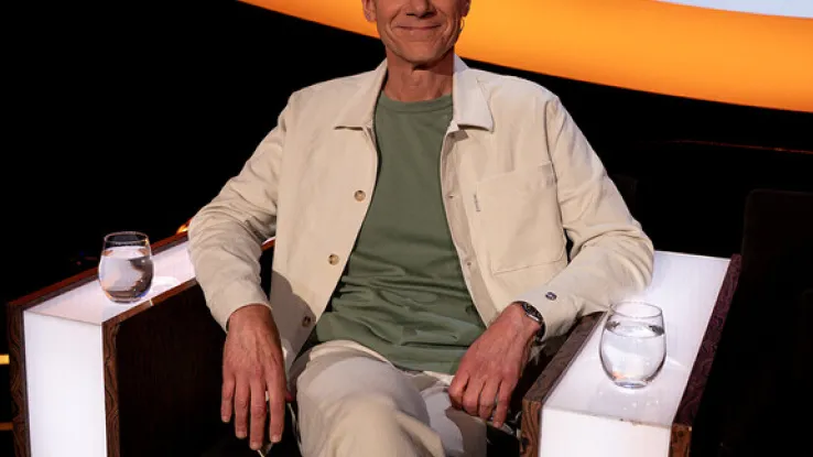 Menno Bentveld De slimste mens