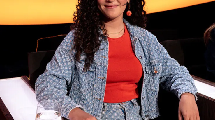 Yasmin Ait Abderrahman De slimste mens